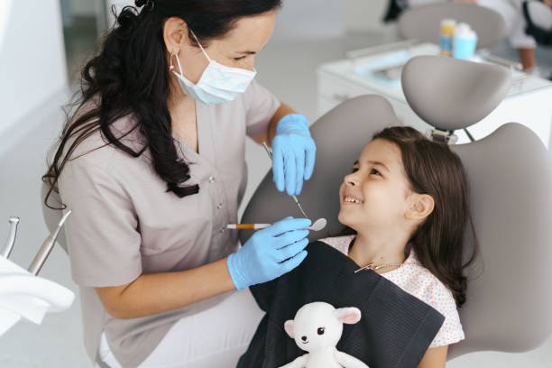 Best Emergency Broken Tooth Repair in Hazen, AR