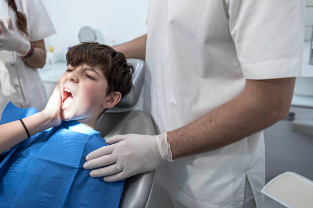 Best Emergency Treatment for Toothache in Hazen, AR