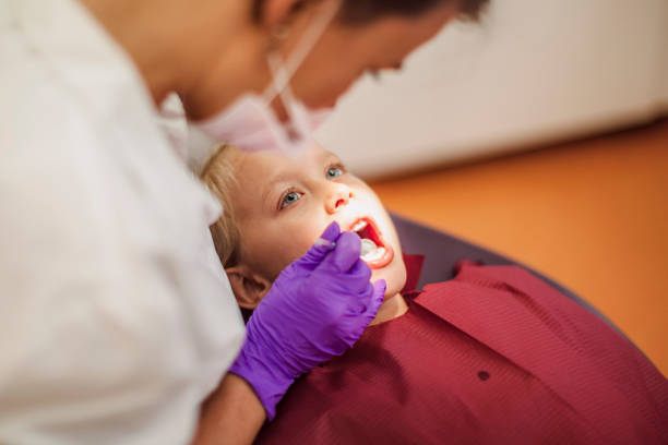 Best Pediatric Emergency Dentist in Hazen, AR